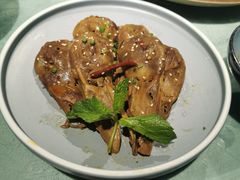 让鸭头飞-58度品质川菜馆(经一路店)