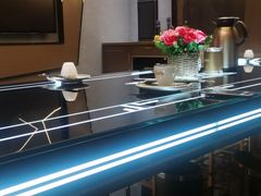 -星璨火吧KTV聚会餐厅(华清广场店)