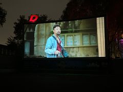 -枫花园汽车电影院(朝阳公园店)