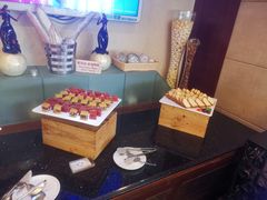 -珀丽酒店-协奏坊餐厅