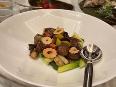 -宝丽轩中餐厅BAOLIXUAN