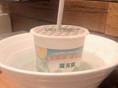 -曼玉餐厅(大卫城店)