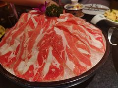 肥牛-大龙燚火锅(南山大道店)