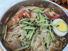 -佳木斯老崔朝族风味(群力店)