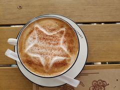 -Mark&Mars Restaurant