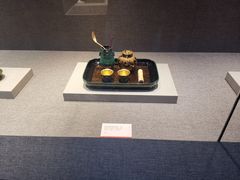 -浙江省博物馆(孤山馆区)