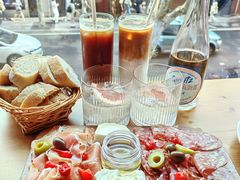 -Alimentari早午餐(安福路店)