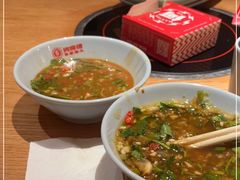 -何师傅美蛙鱼头(汉街店)