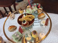 -Salon de Ville浦江汇(上海外滩华尔道夫酒店店)