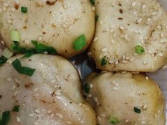 -小杨生煎(成山巴黎春天店)