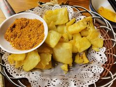 -云隐小厨·传统大理美食(复兴路店)