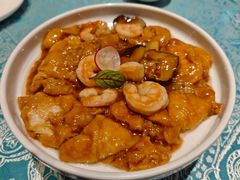 -北塘海鲜·天津菜(大光明桥旗舰店)