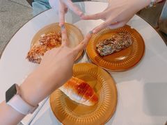 -BAKER&SPICE(环贸店)