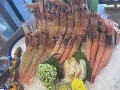 -極上萬膳·日料放题(来福士江景店)
