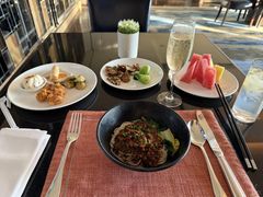 -北京四季酒店