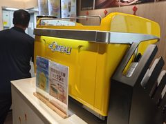 -麦当劳(西单明珠店)