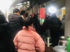 -蓉城西二道无名冒菜(西二道街店)