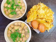 -何胖子丸子汤(南海街店)