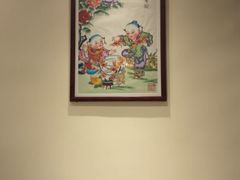 卡座-鸭匠食府·挂炉烤鸭·新京菜(阜成路店)