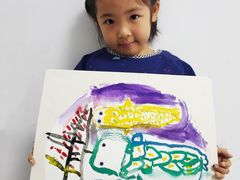 -甲乙果 美术书法(通州校区)