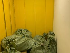 -美立方自助仓(新华医院店)