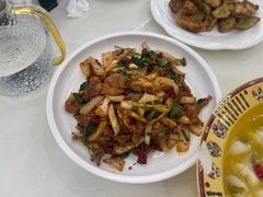 -天天渔港(杏林街店)