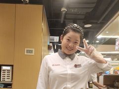 -海底捞火锅(王府井银泰in88店)