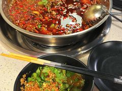 味之绝美蛙-味之绝热血美蛙鱼火锅(中坝店)