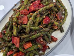 -正宗川菜(虎林胡同店)