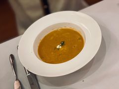 浓虾汤-摩根扒房(桐梓林店)