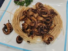 -渔码头食府·20年蓬莱老字号(登州路店)