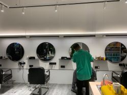 -卓梵美发·精品Salon