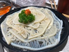 -海底捞火锅(航洋城店)