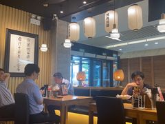-雷门拉面·现熬骨汤(凯德来福士店)