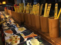 -凤凰山斑鱼馆(恭城店)