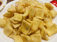 -李氏八大件老菜馆(万宝街店)