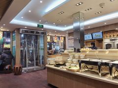 自助取餐区-素满香·食养自助(建邺万达店)