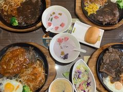 -豪享来中西餐厅(隆昌店)