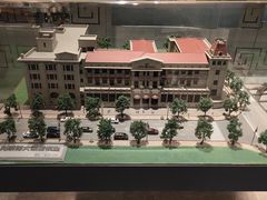 -天津市规划展览馆