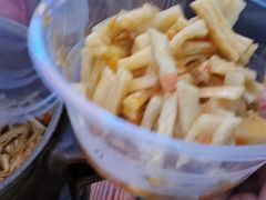 -巢湖名吃·徽府农家菜(半汤店)