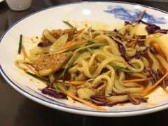 兰州酿皮-阿西娅食府(中关村店)