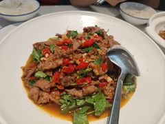 -兰湘子·湘菜小炒(盛龙广场店)