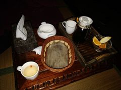 -泰和宫养生会馆(长江路店)