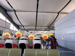 -太原武宿国际机场