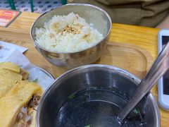 -阿金大白·上海菜馆(新天地店)