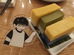 -峇峇娘马来西亚餐厅(望京SOHO店)