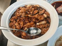 -二泉园老菜馆·百年无锡菜