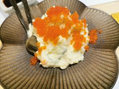 -和喜居酒屋(万龙丽水湾店)