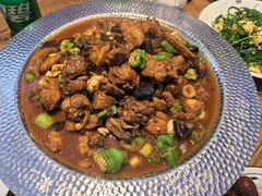 -俭寨大盘鸡·缸子肉·小公鸡·新疆菜(云通店)