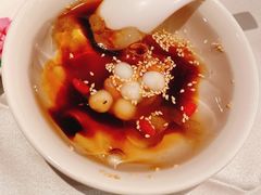 红糖冰粉-巴蜀风·地道川菜(总店)